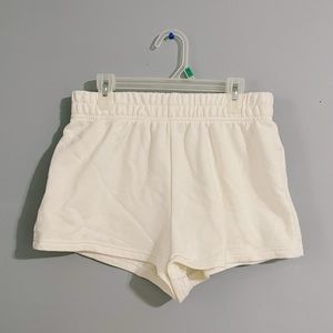 Shein sweatshorts